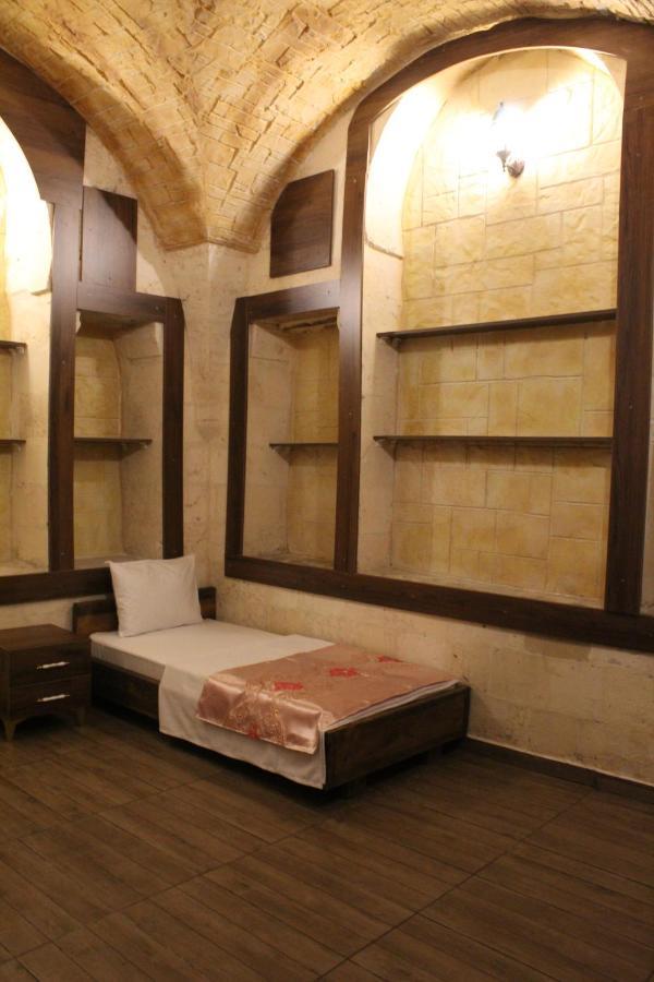 Grand Babil Otel ชานลูร์ฟา ภายนอก รูปภาพ