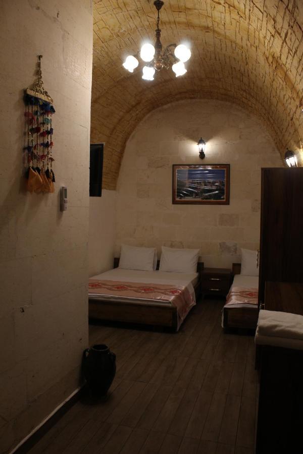 Grand Babil Otel ชานลูร์ฟา ภายนอก รูปภาพ