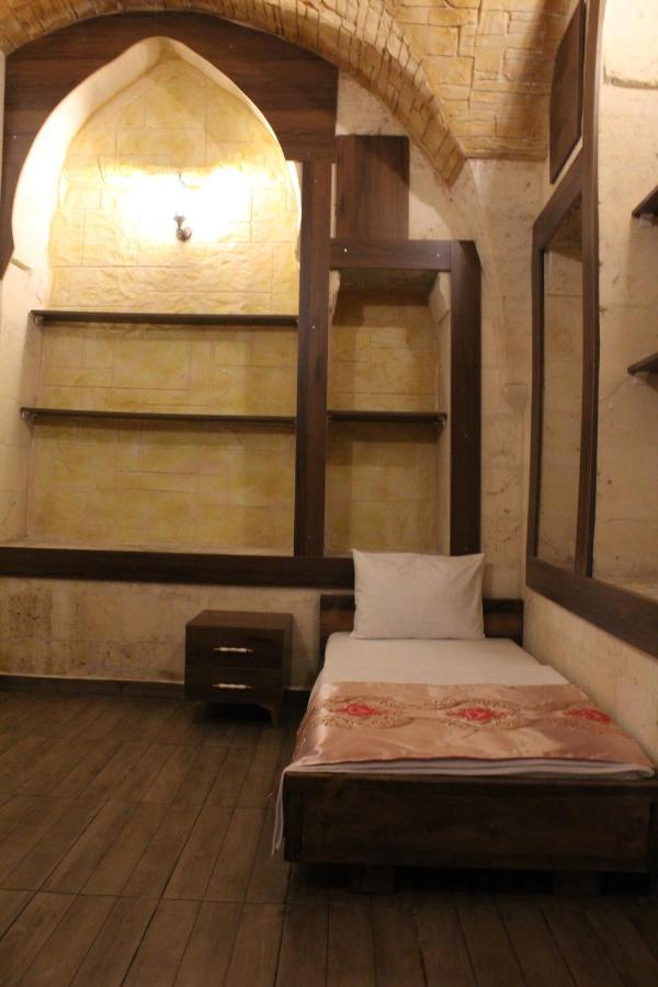 Grand Babil Otel ชานลูร์ฟา ภายนอก รูปภาพ