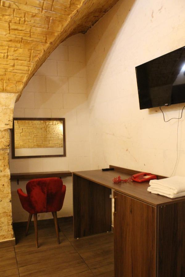 Grand Babil Otel ชานลูร์ฟา ภายนอก รูปภาพ