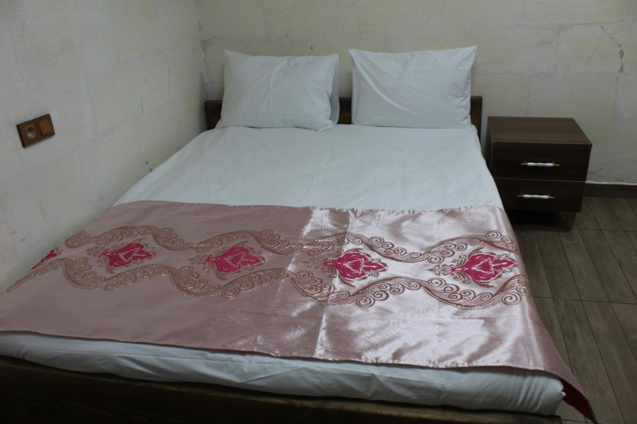 Grand Babil Otel ชานลูร์ฟา ภายนอก รูปภาพ