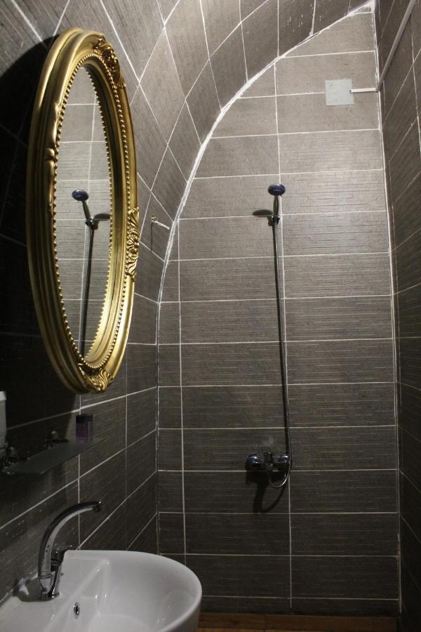 Grand Babil Otel ชานลูร์ฟา ภายนอก รูปภาพ