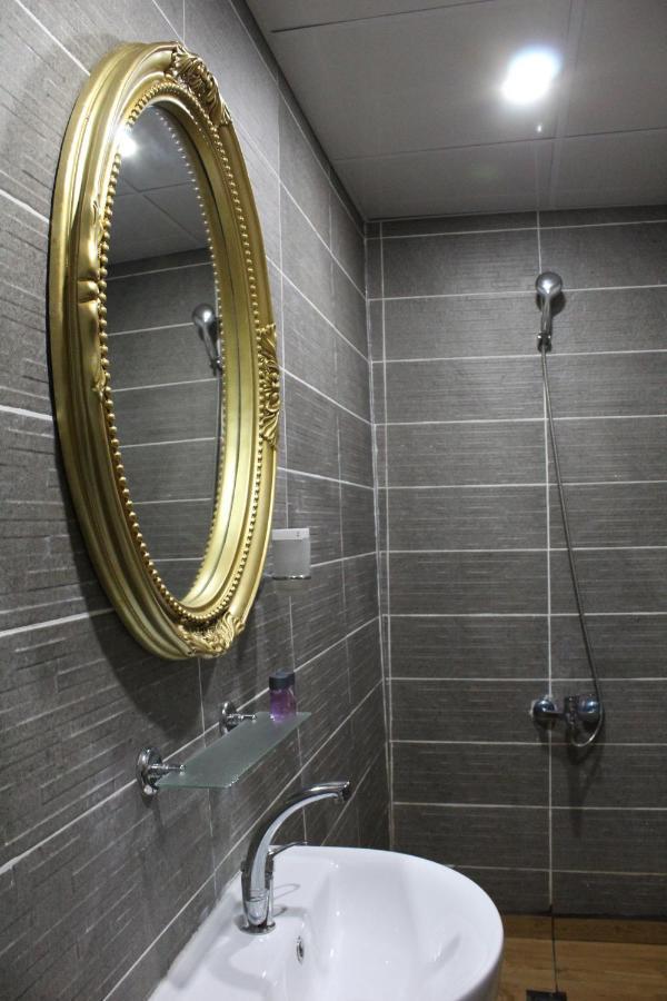 Grand Babil Otel ชานลูร์ฟา ภายนอก รูปภาพ